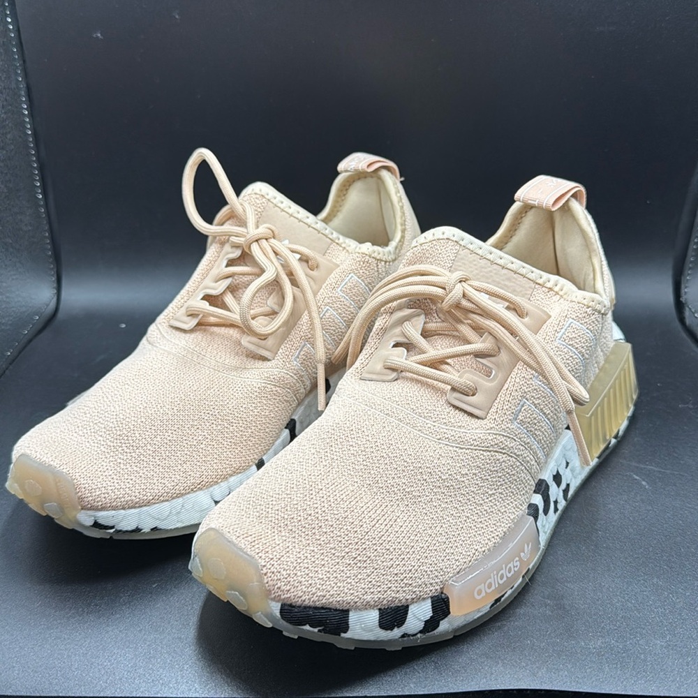 Adidas Women’s NMD Blush - Picture 1 of 13